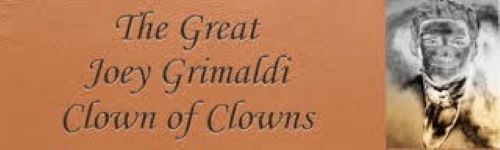 Grimaldi title banner